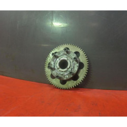 Roue libre de démarreur KAWASAKI Z 750 2007 à 2013