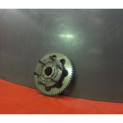 Roue libre de démarreur KAWASAKI Z 750 2007 à 2013
