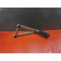 Platine arrière gauche HONDA NSR 125 1989 à 1992
