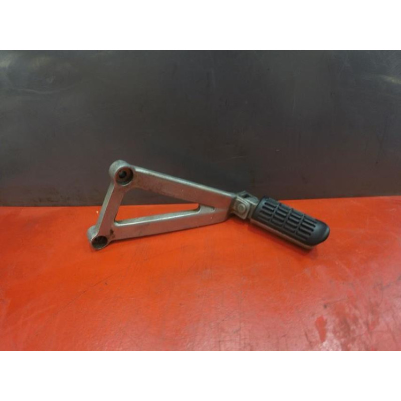Platine arrière gauche HONDA NSR 125 1989 à 1992