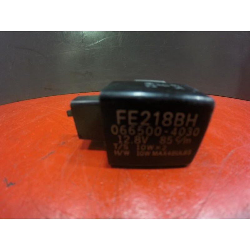 Centrale clignotants KAWASAKI Z 750 2007 à 2013