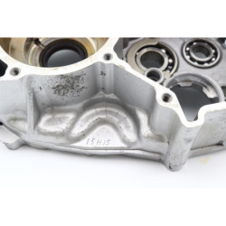 Carter moteur droit YAMAHA TDR 125 1997 à 2003