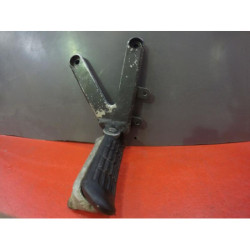 Platine arrière gauche HONDA NSR 125 1998 à 2003