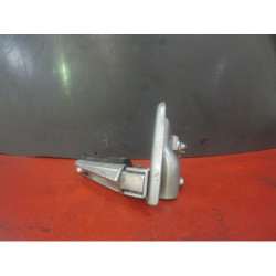 Platine arrière droite YAMAHA XP 500 TMAX ABS 2004 à 2007