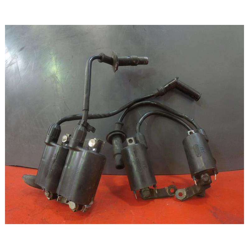 Bobine d'allumage HONDA VFR 750 1986 à 1987