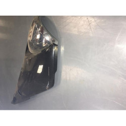 Demi flanc de selle droit SUZUKI GSF 1200 BANDIT N 2000 à 2005