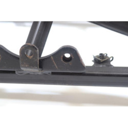 Boucle de cadre arrière APRILIA RS 125 1995 à 1998