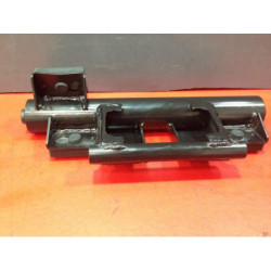 Supports moteurs SUZUKI UC 125 EPICURO 2000 à 2003