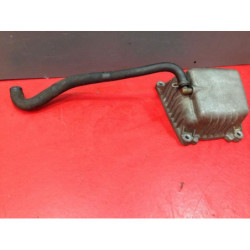 Couvre-culasse PIAGGIO VESPA ET2 50 2000 à 2005