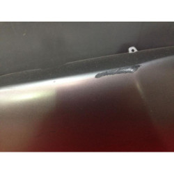 Coque arrière droite YAMAHA XP 500 TMAX ABS 2008 à 2011