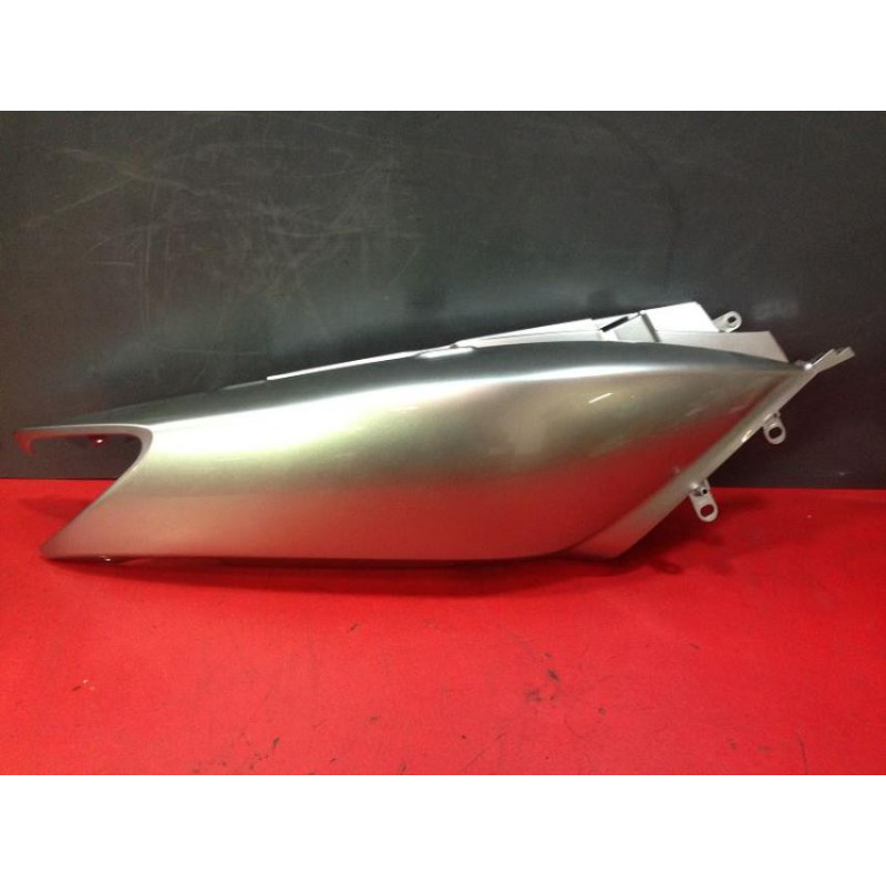 Coque arrière droite YAMAHA XP 500 TMAX 2004 à 2007