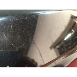 Coque arrière gauche HONDA FES 125 S WING 2007 à 2014