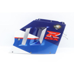 Flanc droit SUZUKI GSXR 1100 1989 à 1990