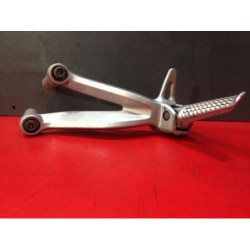 Platine arrière gauche SUZUKI GSXR 750 2000 à 2003