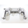 Supports moteurs HONDA CBR 929 FIREBLADE 2000 à 2001