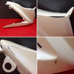 Tête de fourche droite SUZUKI GSXR 1000 2007 à 2008