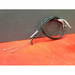 Câble d'accélérateur KAWASAKI ER6 650 N 2012 à 2016