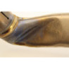 Silencieux d'échappement gauche SUZUKI GSXR 1000 2009 à 2011