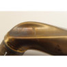 Silencieux d'échappement gauche SUZUKI GSXR 1000 2009 à 2011