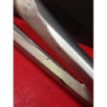 Platine arrière gauche YAMAHA R1 YZF 2004 à 2006