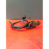 Mécanisme d'ouverture de selle HONDA FES 125 S WING 2007 à 2014