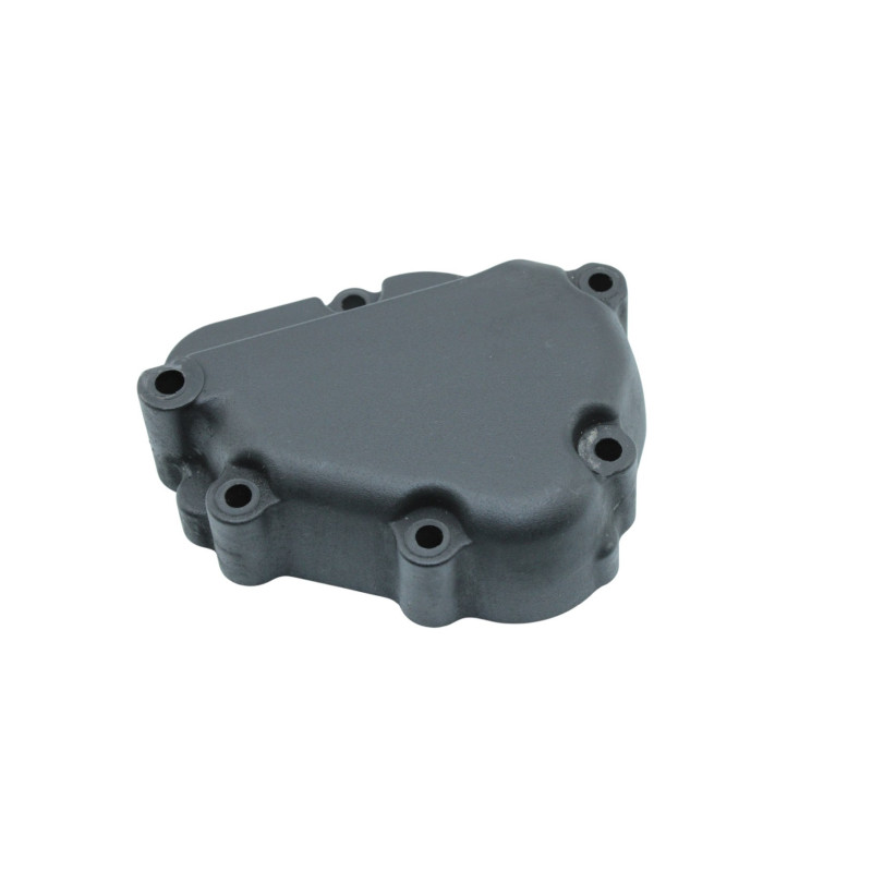 Carter moteur gauche TRIUMPH BONNEVILLE 865 T100 2005 à 2016