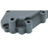 Carter moteur gauche TRIUMPH BONNEVILLE 865 T100 2005 à 2016