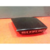 Séparation de coque arrière SUZUKI SV 650 S 2003 à 2007