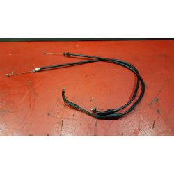 Câble d'accélérateur YAMAHA R1 2009 à 2011