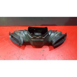 Conduit d'air droit YAMAHA R1 2009 à 2011