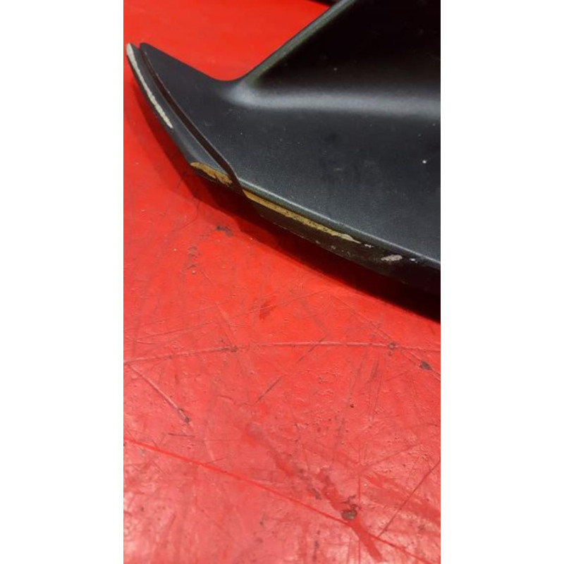 Intérieur de carénage YAMAHA R1 2009 à 2011