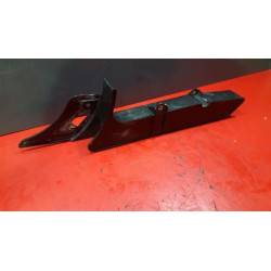 Cache chaine YAMAHA XVS 950 MIDNIGHT STAR 2009 à 2012