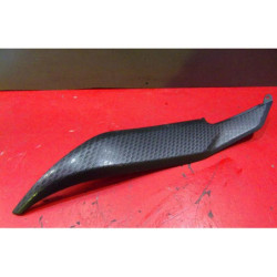 Demi flanc de selle gauche KAWASAKI ER6 650 N 2009 à 2011