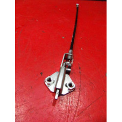 Serrure de selle KAWASAKI ER6 650 N 2009 à 2011