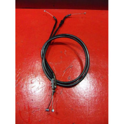 Câble d'accélérateur YAMAHA FZ6 FAZER S 2004 à 2007