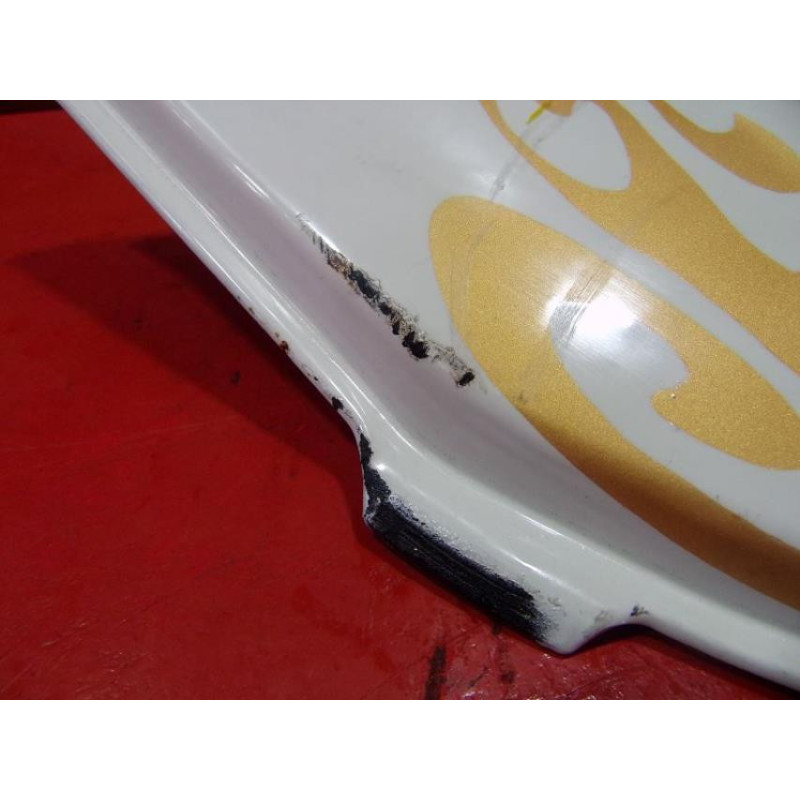 Demi flanc de selle droit KAWASAKI Z 750 2003 à 2006