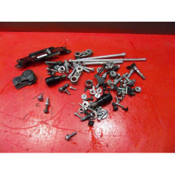 Kit visserie YAMAHA MT09 2014 à 2016