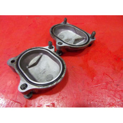 Carter moteur principal YAMAHA YPR 250 XMAX 2006 à 2007