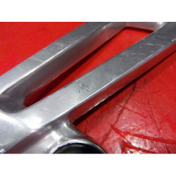 Platine arrière gauche YAMAHA XJR 1300 2002 à 2003