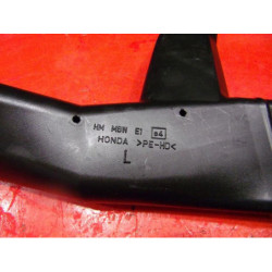 Conduit d'air gauche HONDA CBR 600 F 1998 à 1999