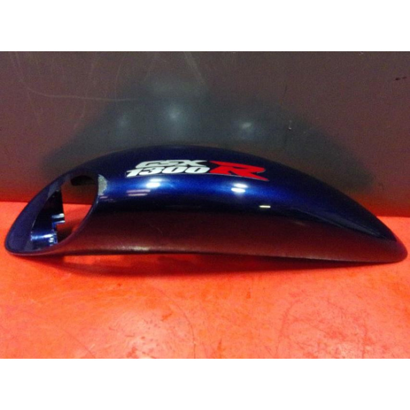 Coque arrière gauche SUZUKI GSXR 1300 HAYABUSA 2008 à 2017