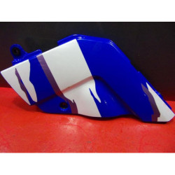 Flanc droit SUZUKI GSXF 750 1991 à 1995