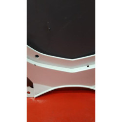 Séparation de coque arrière SUZUKI GSX 1300 BKING 2008 à 2012