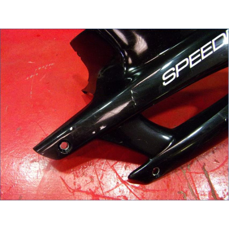 Coque arrière gauche PEUGEOT SPEEDFIGHT II 50 2002 à 2009