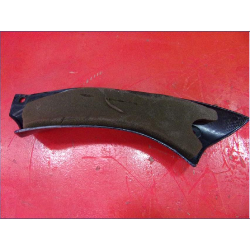 Intérieur de carénage droit TRIUMPH DAYTONA 955 T595 1997 à 1998