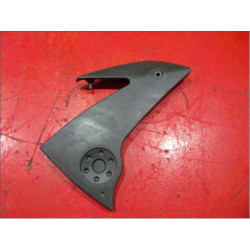 Habillage de cadre droit KAWASAKI ER6 650 N 2005 à 2008