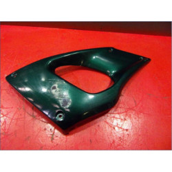 Flanc gauche YAMAHA TDM 850 1991 à 1995