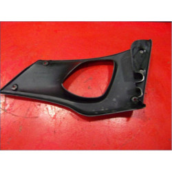 Flanc gauche YAMAHA TDM 850 1991 à 1995