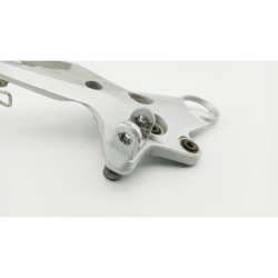 Platine avant droite SUZUKI GSX 1300 BKING 2008 à 2012