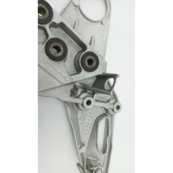 Platine avant droite SUZUKI GSX 1300 BKING 2008 à 2012